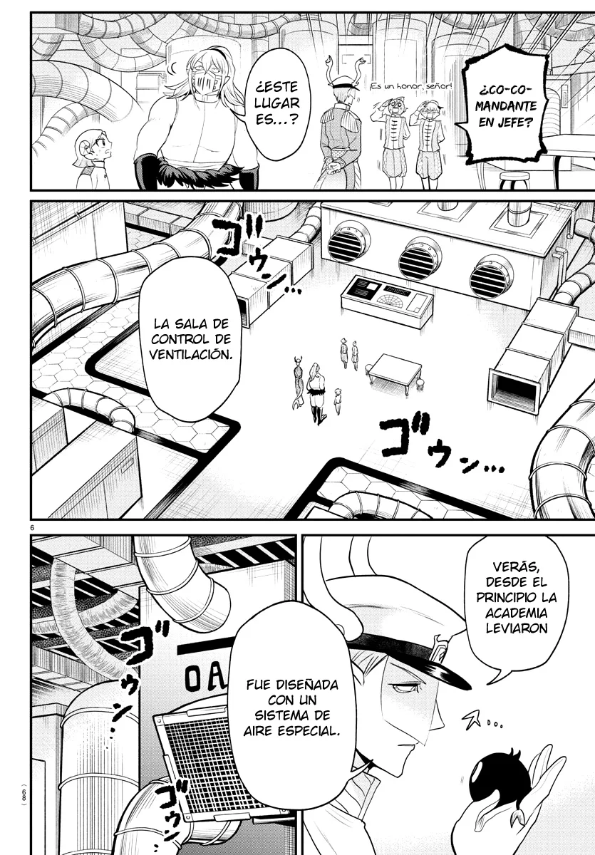 Read Mairimashita Iruma kun ES Manga Online