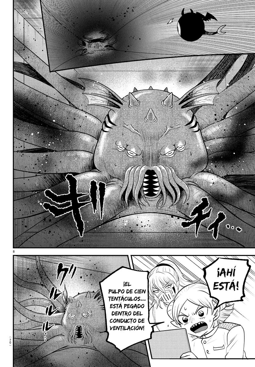 Read Mairimashita Iruma kun ES Manga Online