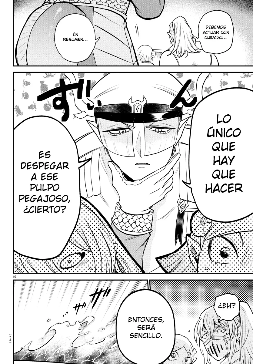 Read Mairimashita Iruma kun ES Manga Online