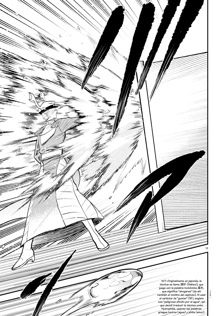 Read Mairimashita Iruma kun ES Manga Online