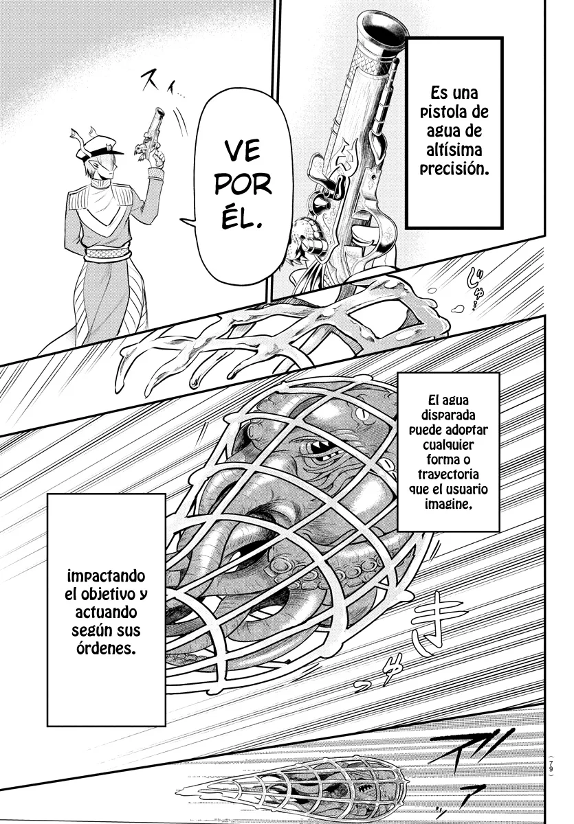 Read Mairimashita Iruma kun ES Manga Online