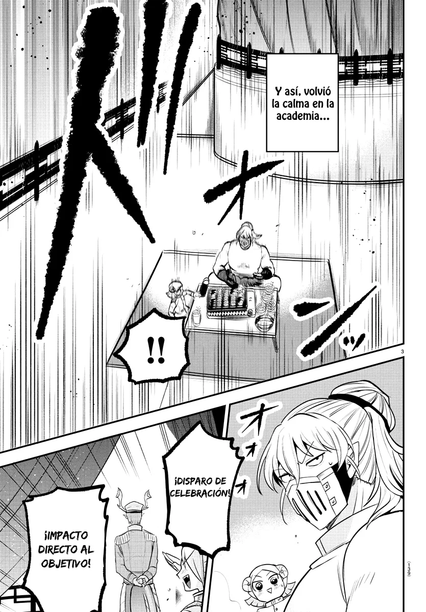 Read Mairimashita Iruma kun ES Manga Online