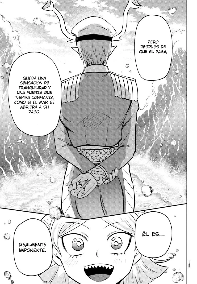 Read Mairimashita Iruma kun ES Manga Online