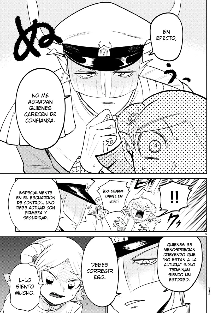 Read Mairimashita Iruma kun ES Manga Online