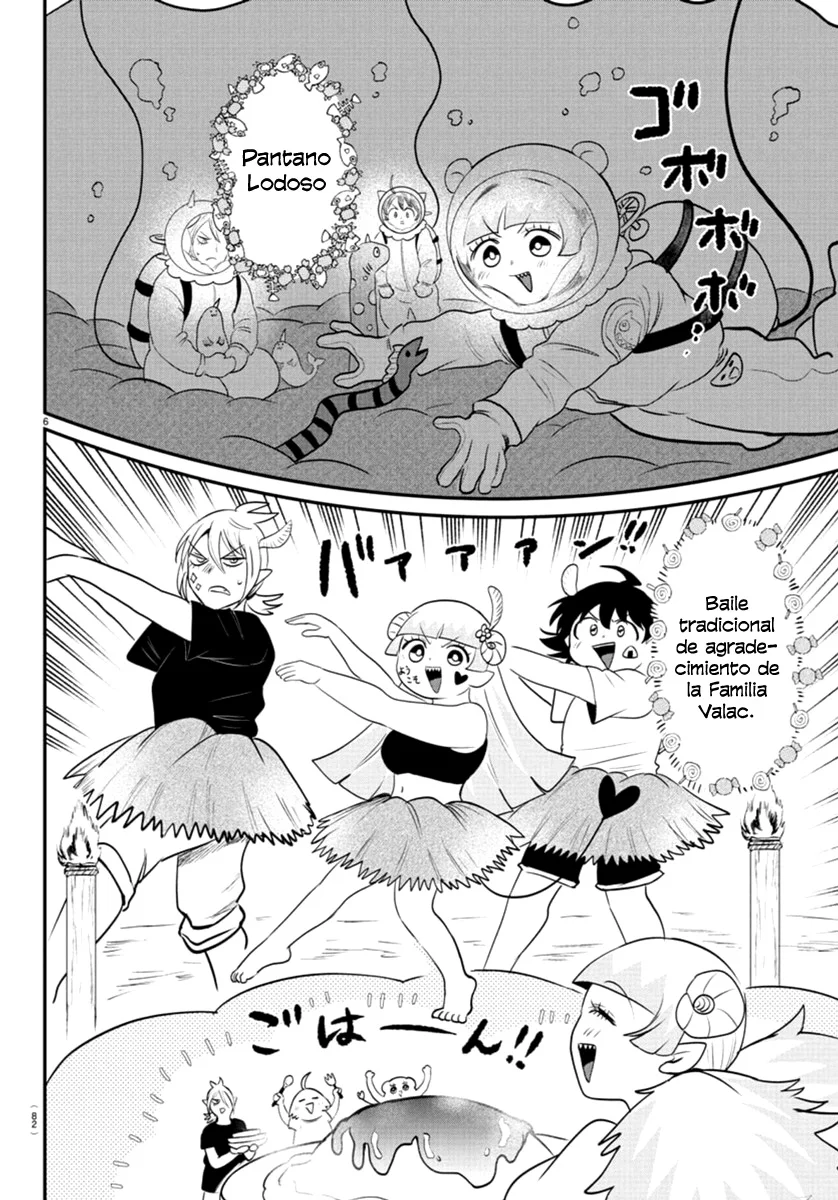Read Mairimashita Iruma kun ES Manga Online