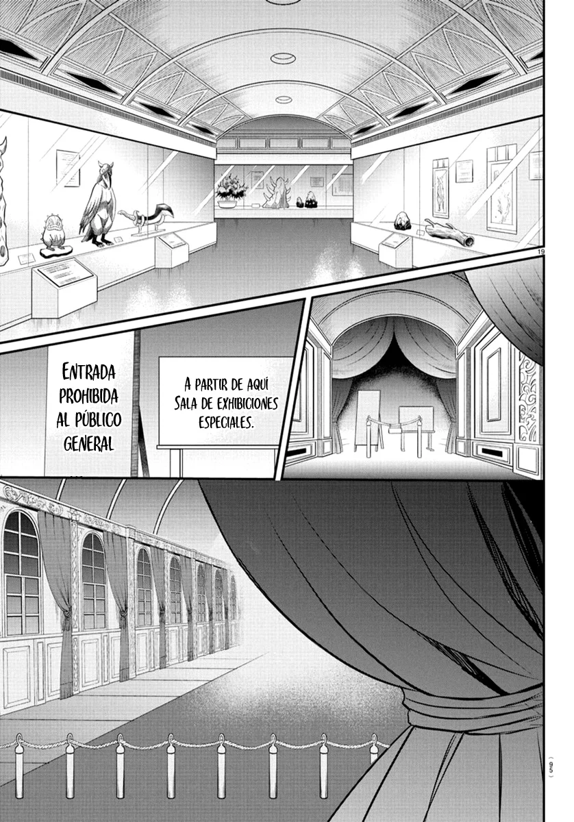 Read Mairimashita Iruma kun ES Manga Online