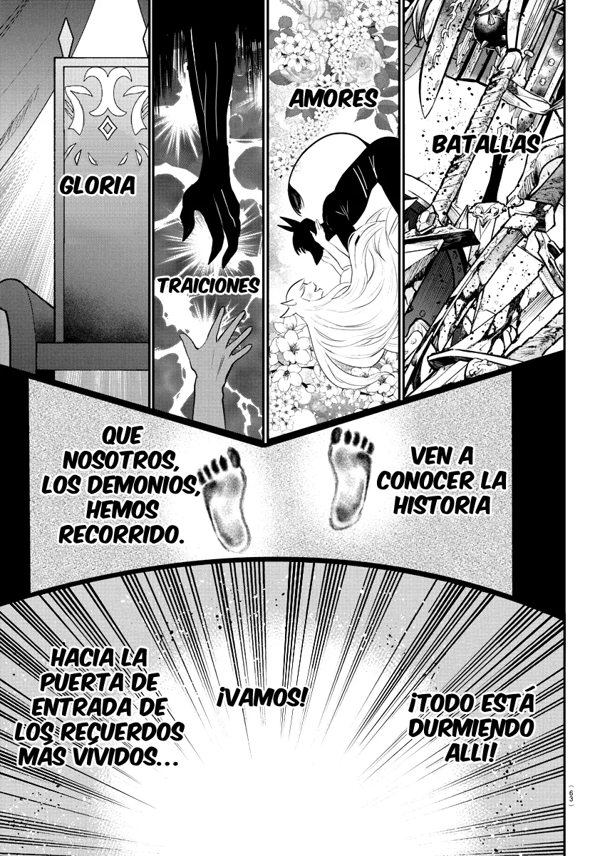 Read Mairimashita Iruma kun ES Manga Online