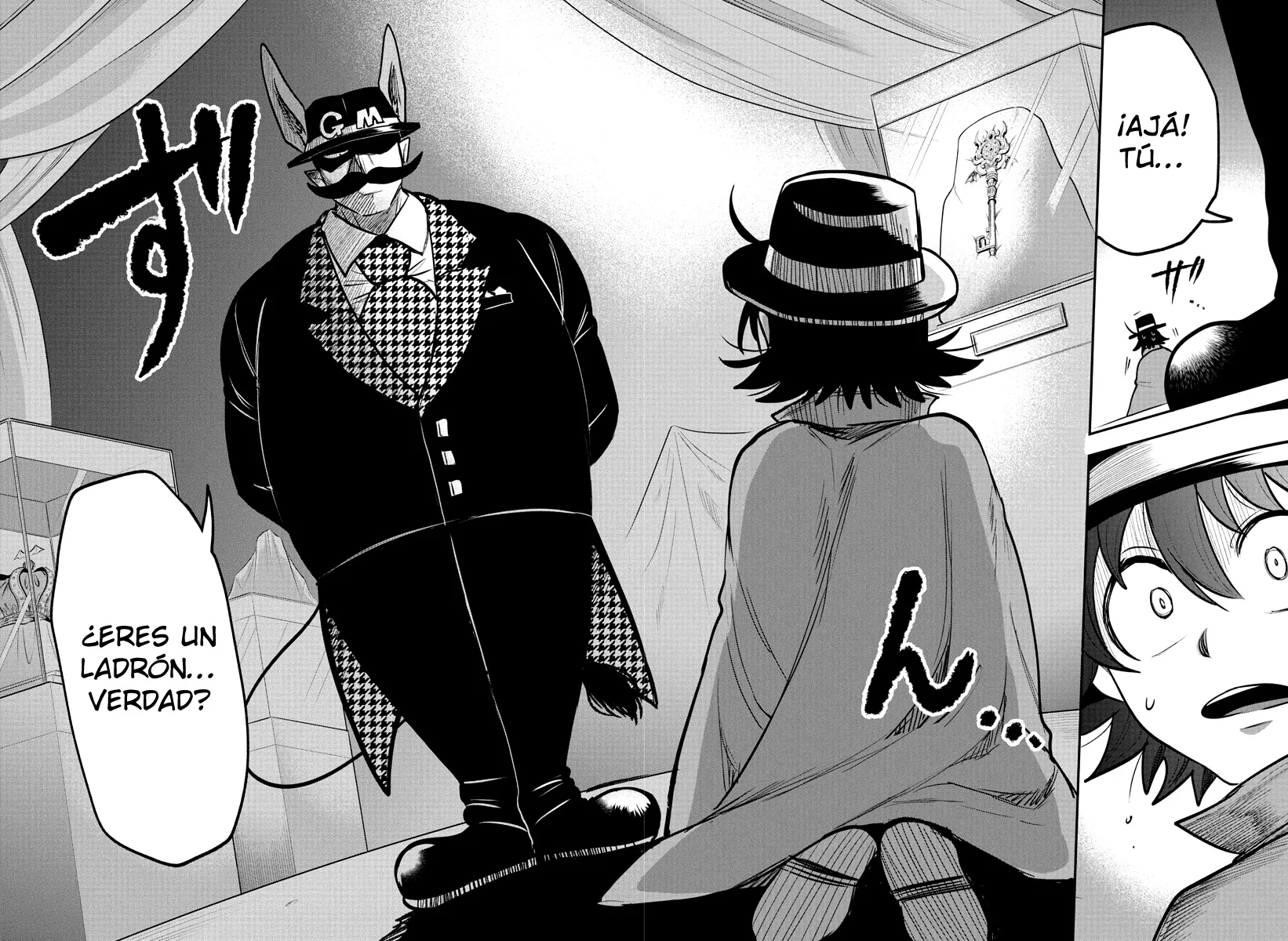 Read Mairimashita Iruma kun ES Manga Online