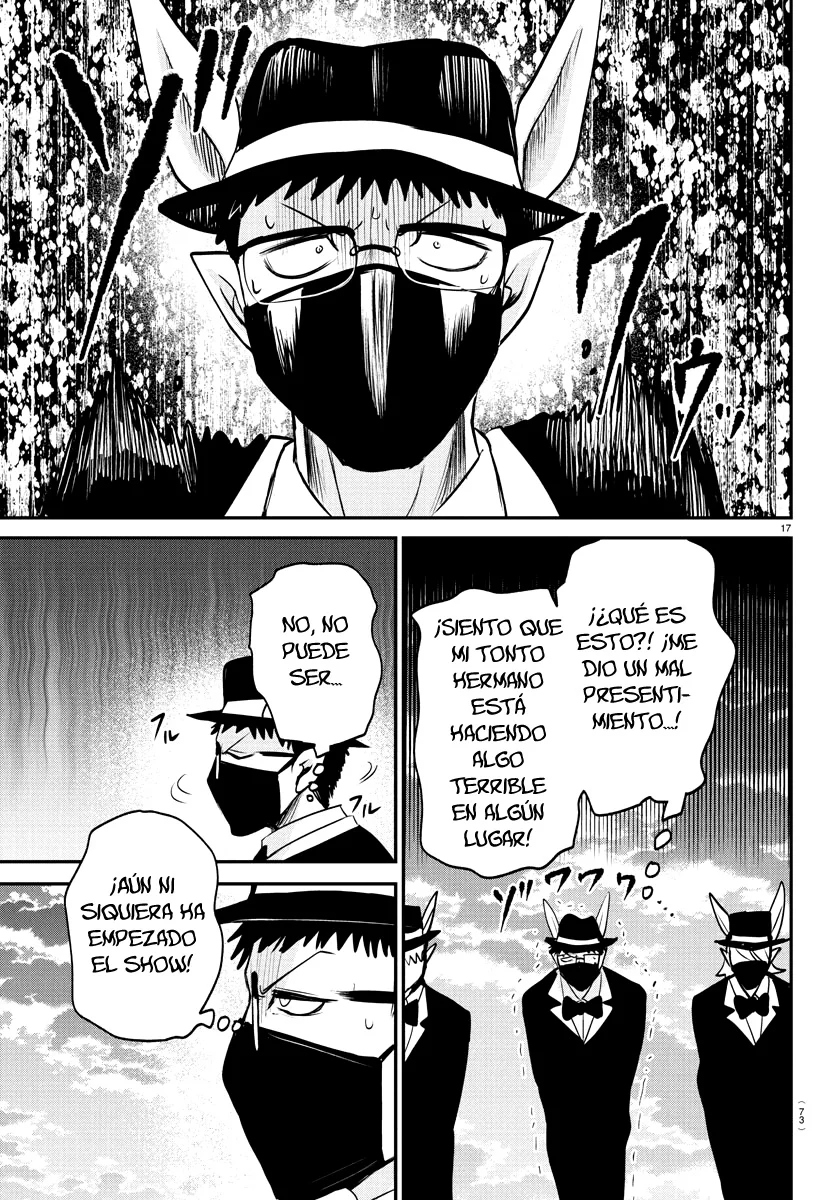 Read Mairimashita Iruma kun ES Manga Online