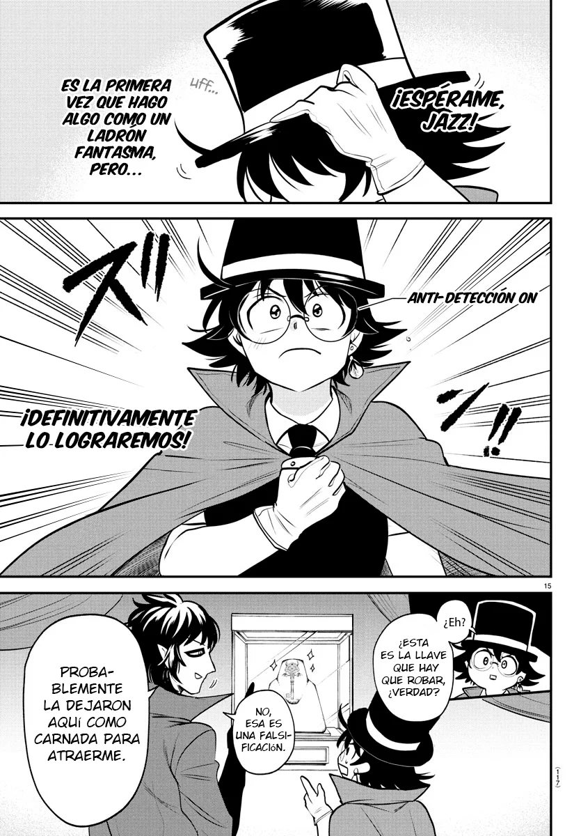 Read Mairimashita Iruma kun ES Manga Online