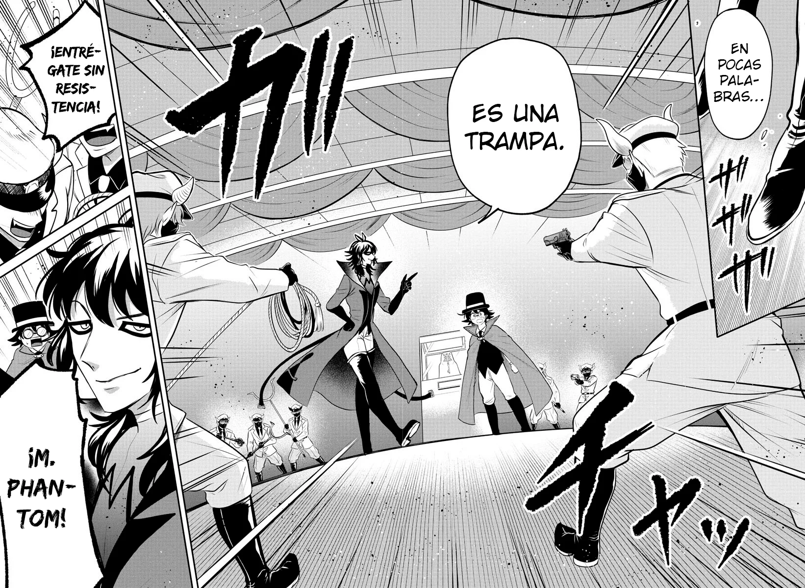 Read Mairimashita Iruma kun ES Manga Online
