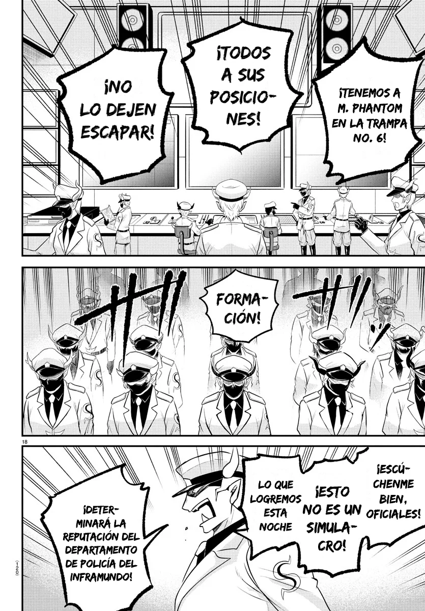 Read Mairimashita Iruma kun ES Manga Online