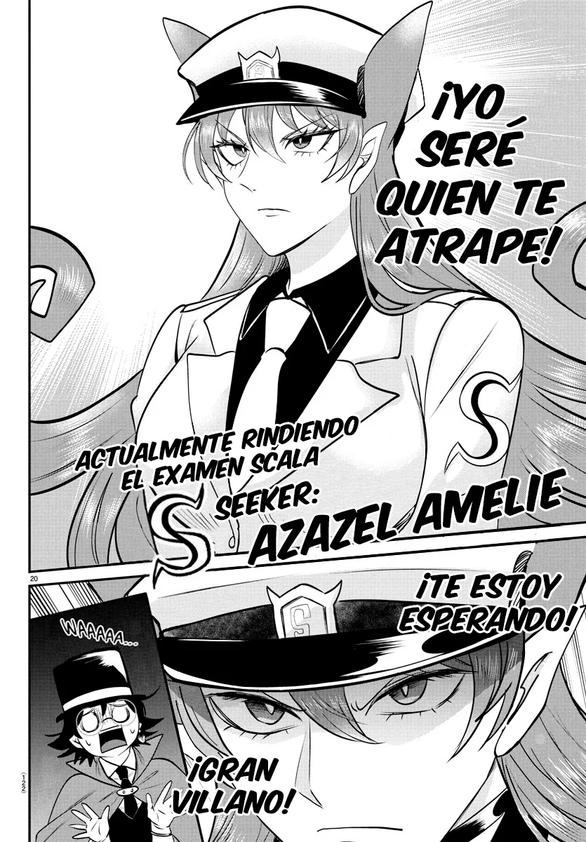 Read Mairimashita Iruma kun ES Manga Online