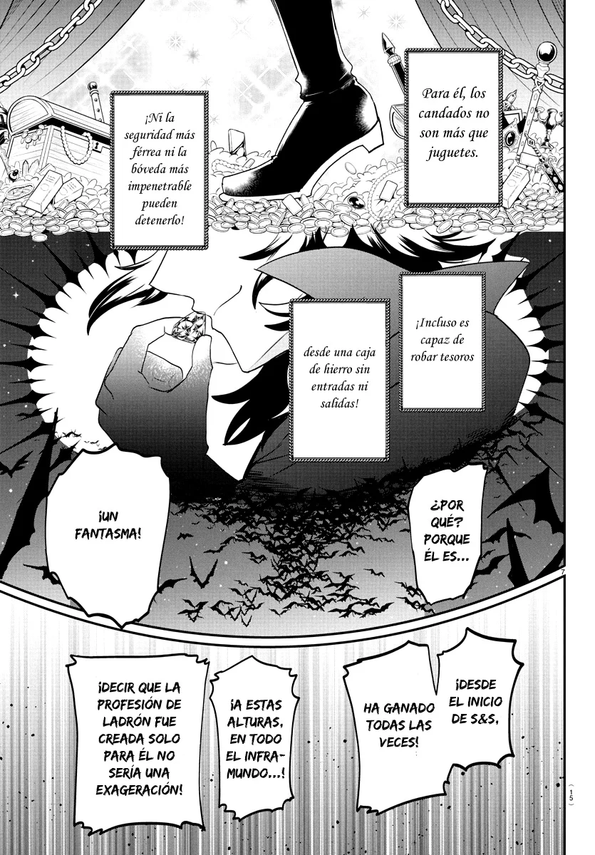 Read Mairimashita Iruma kun ES Manga Online