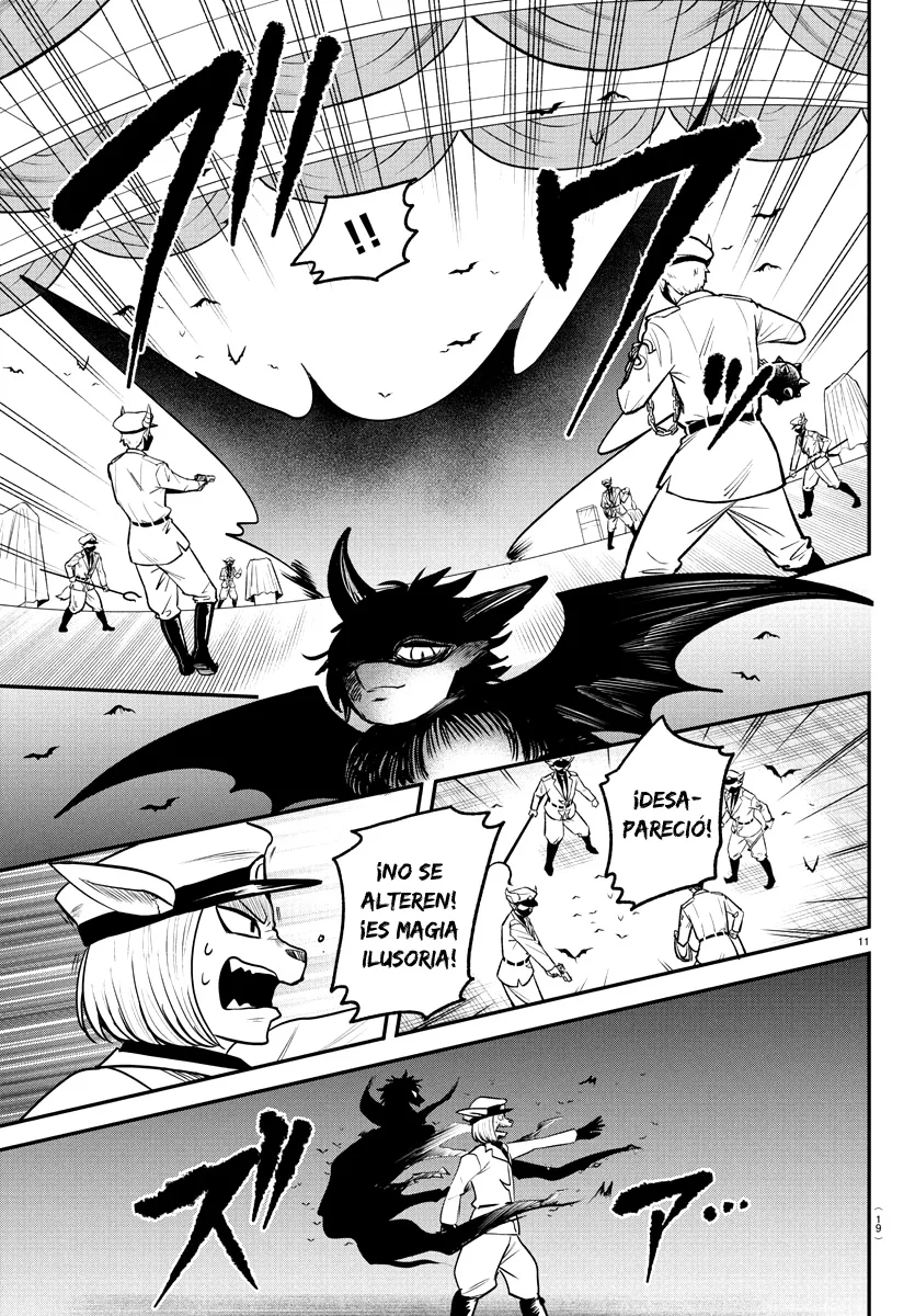 Read Mairimashita Iruma kun ES Manga Online