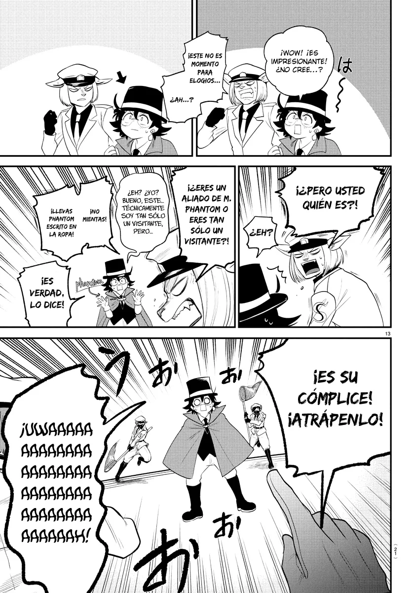 Read Mairimashita Iruma kun ES Manga Online