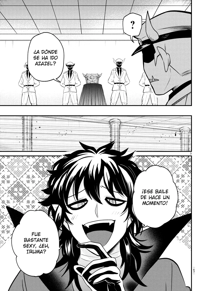 Read Mairimashita Iruma kun ES Manga Online