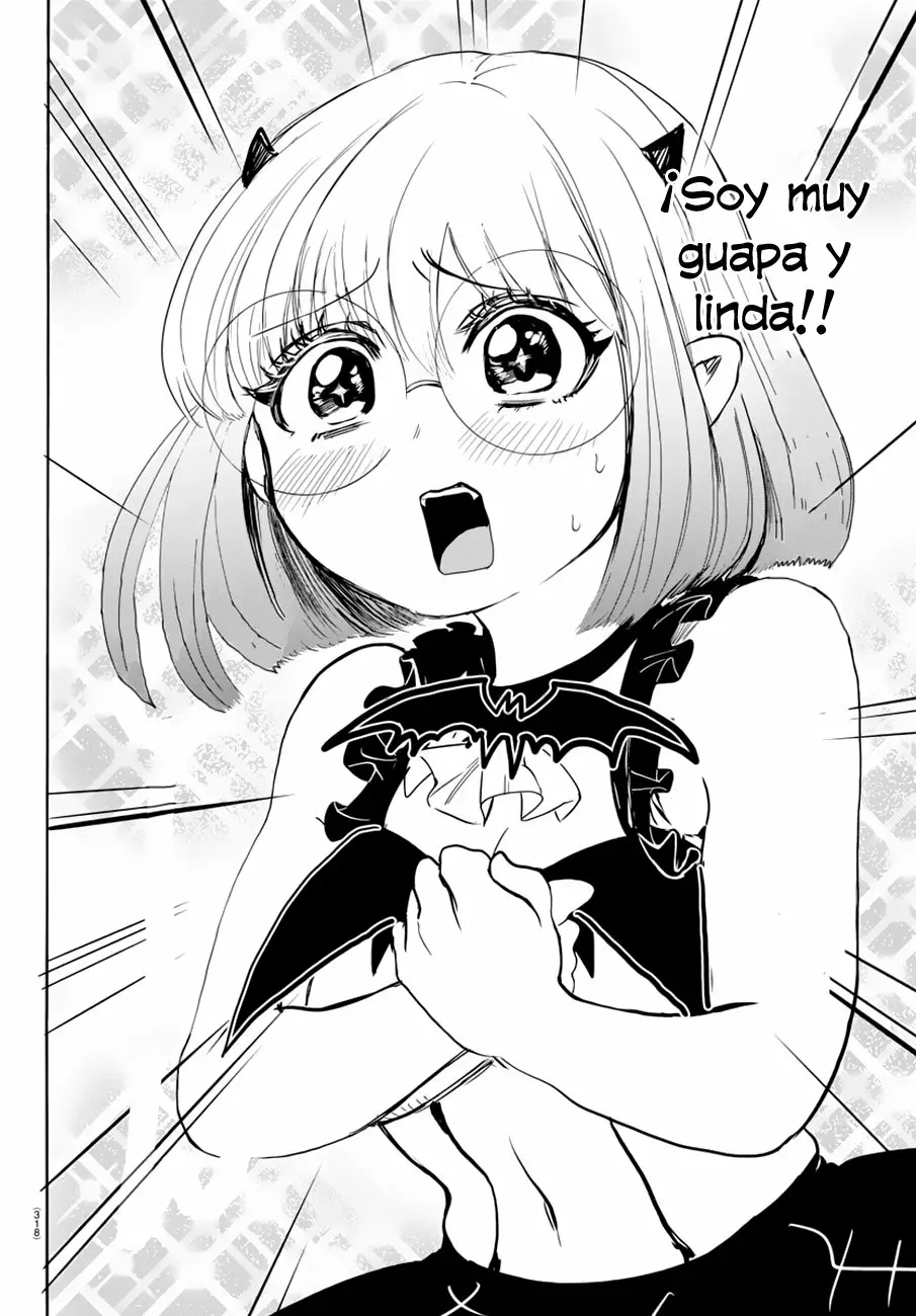 Read Mairimashita Iruma kun ES Manga Online