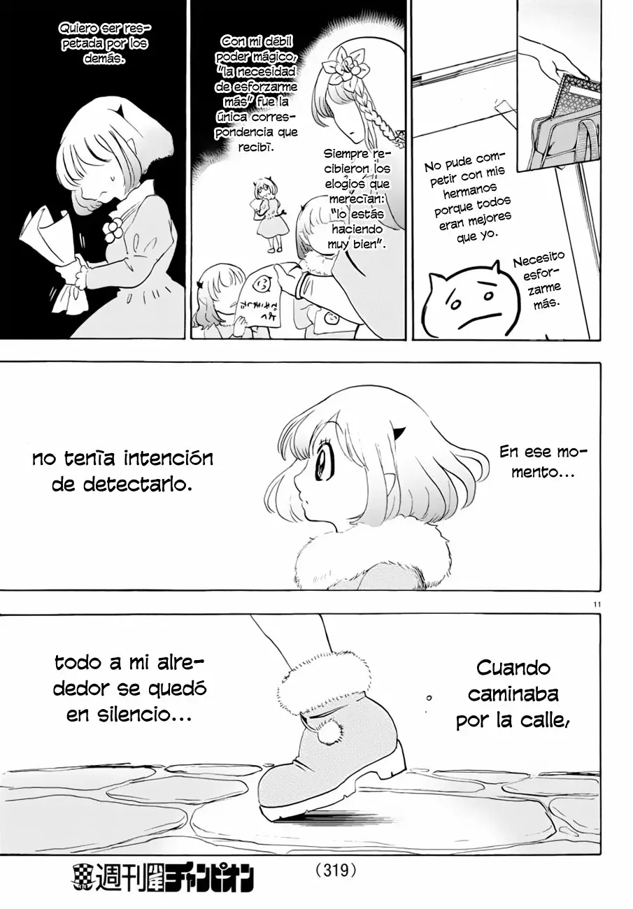 Read Mairimashita Iruma kun ES Manga Online