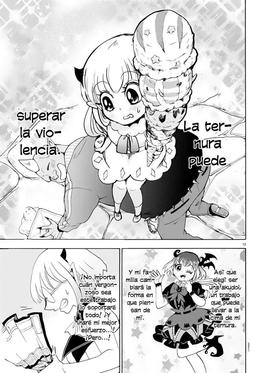 Read Mairimashita Iruma kun ES Manga Online