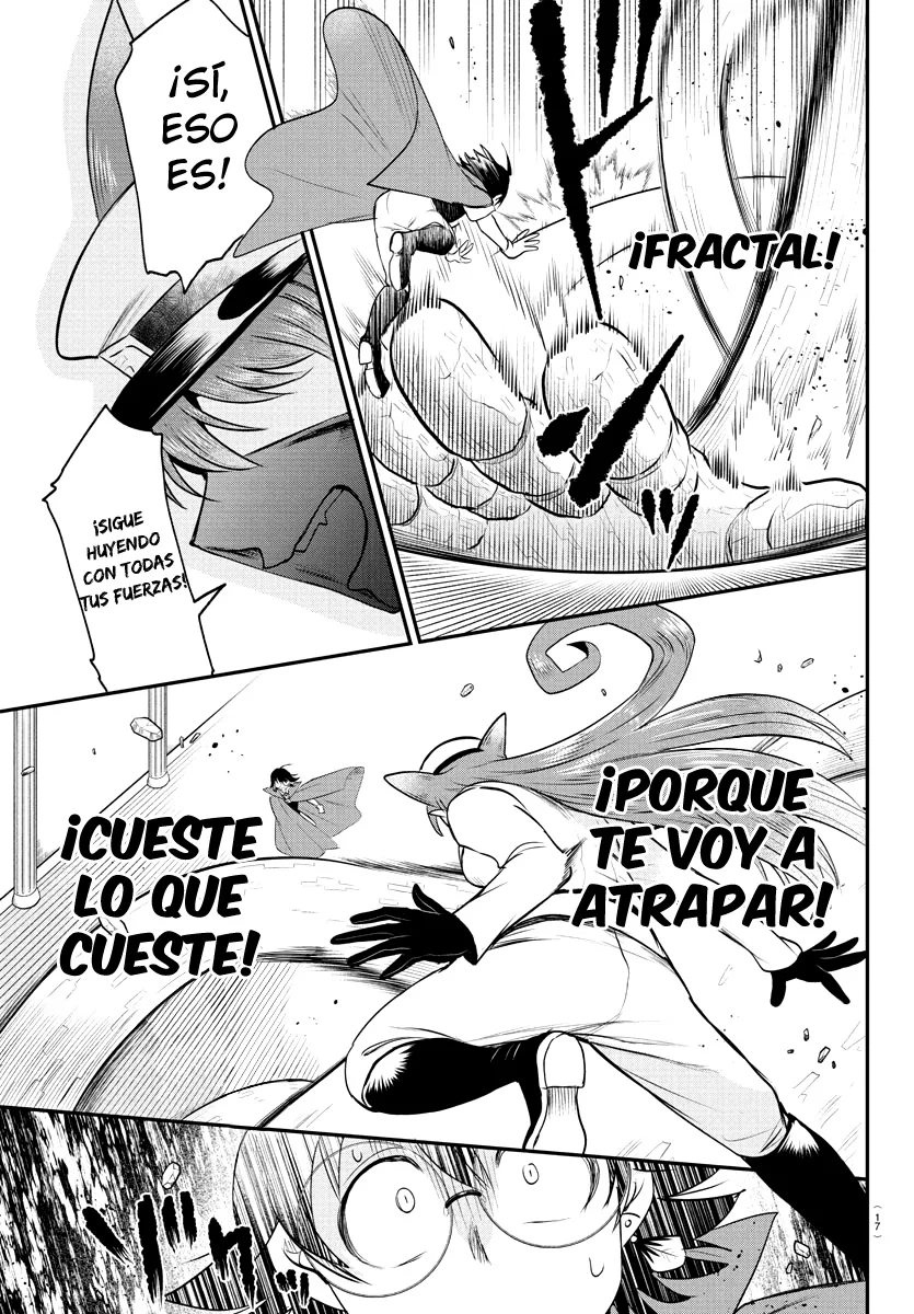 Read Mairimashita Iruma kun ES Manga Online