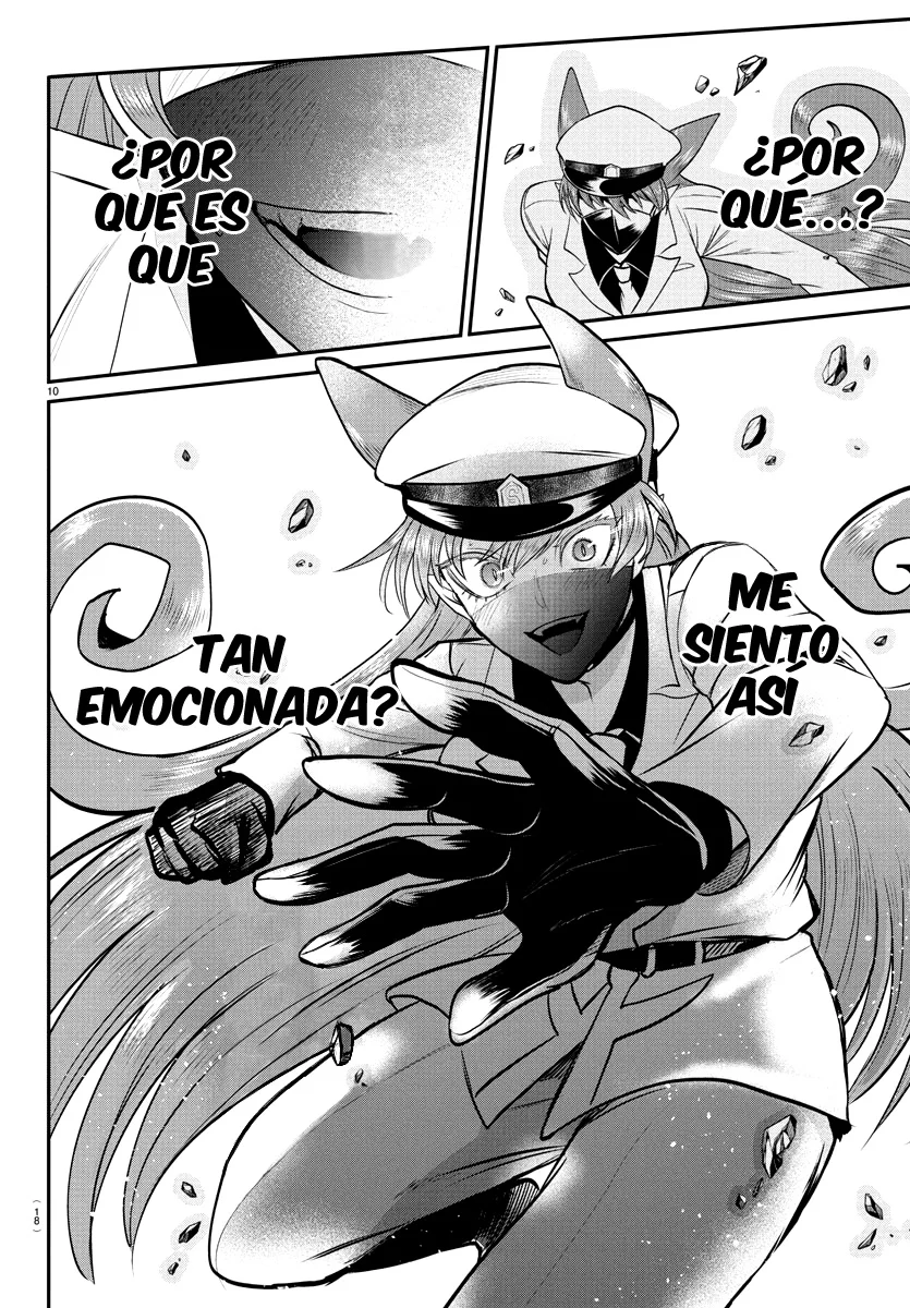 Read Mairimashita Iruma kun ES Manga Online