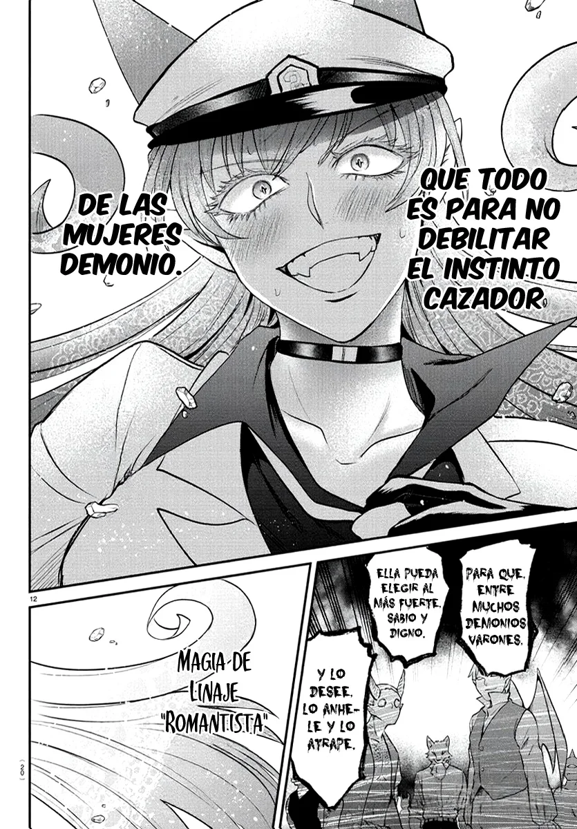 Read Mairimashita Iruma kun ES Manga Online