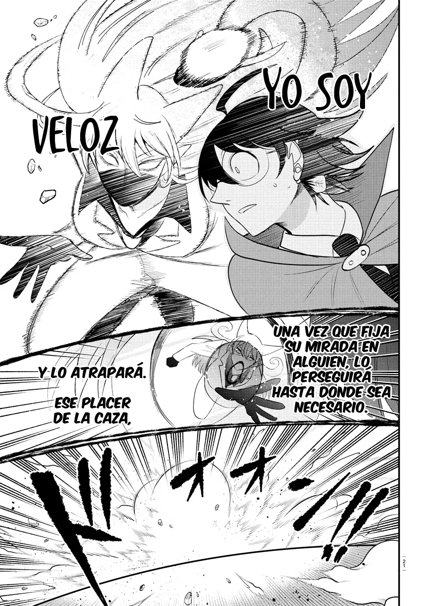 Read Mairimashita Iruma kun ES Manga Online