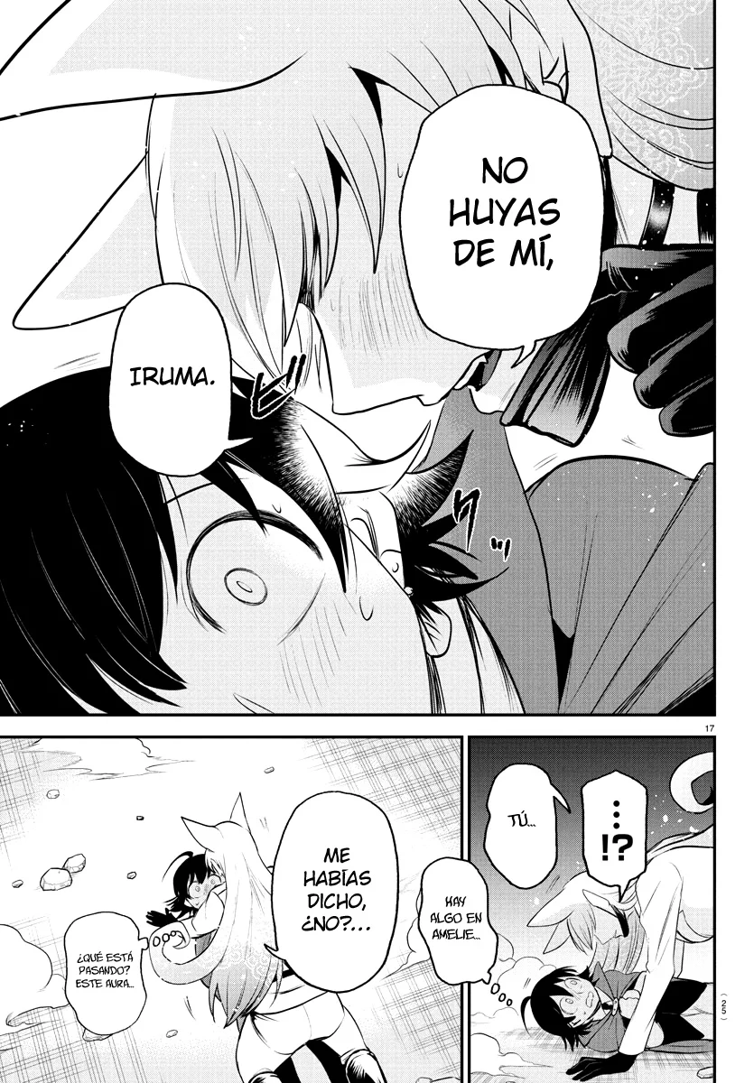 Read Mairimashita Iruma kun ES Manga Online