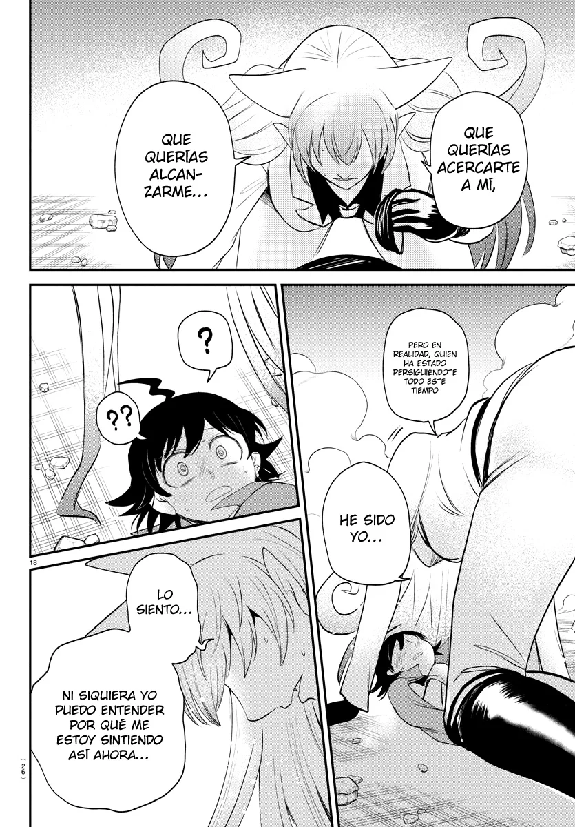 Read Mairimashita Iruma kun ES Manga Online