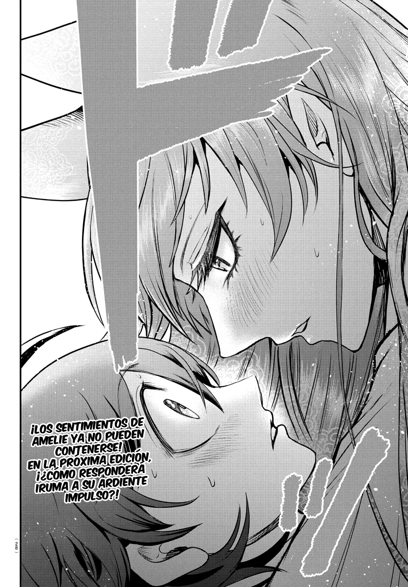 Read Mairimashita Iruma kun ES Manga Online