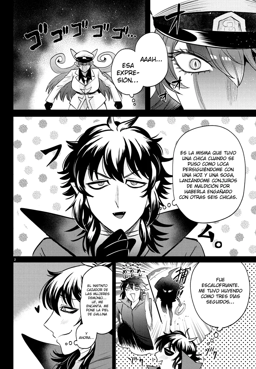Read Mairimashita Iruma kun ES Manga Online