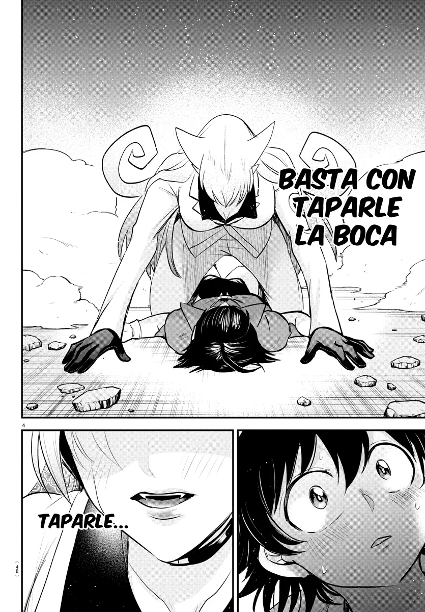 Read Mairimashita Iruma kun ES Manga Online