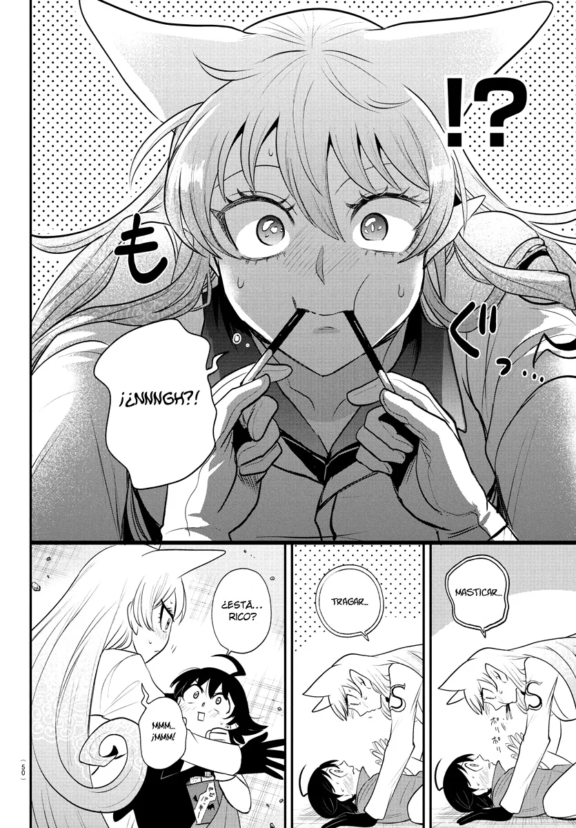 Read Mairimashita Iruma kun ES Manga Online