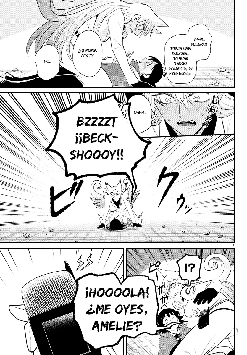 Read Mairimashita Iruma kun ES Manga Online