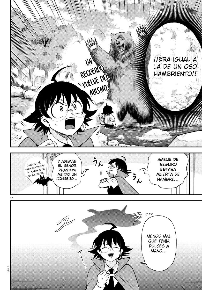 Read Mairimashita Iruma kun ES Manga Online