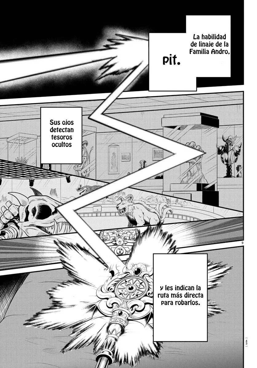 Read Mairimashita Iruma kun ES Manga Online