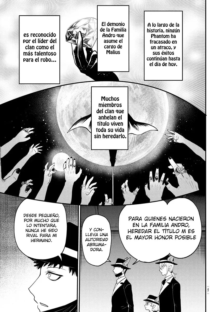 Read Mairimashita Iruma kun ES Manga Online