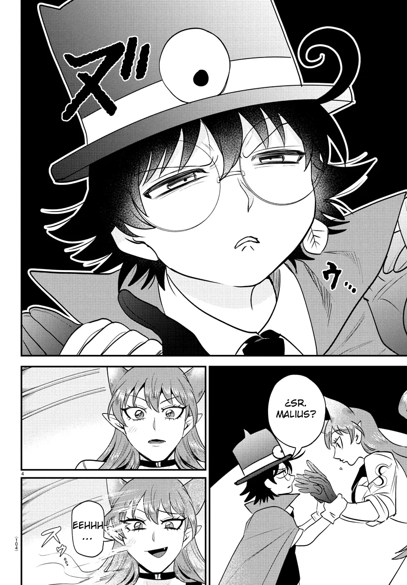 Read Mairimashita Iruma kun ES Manga Online