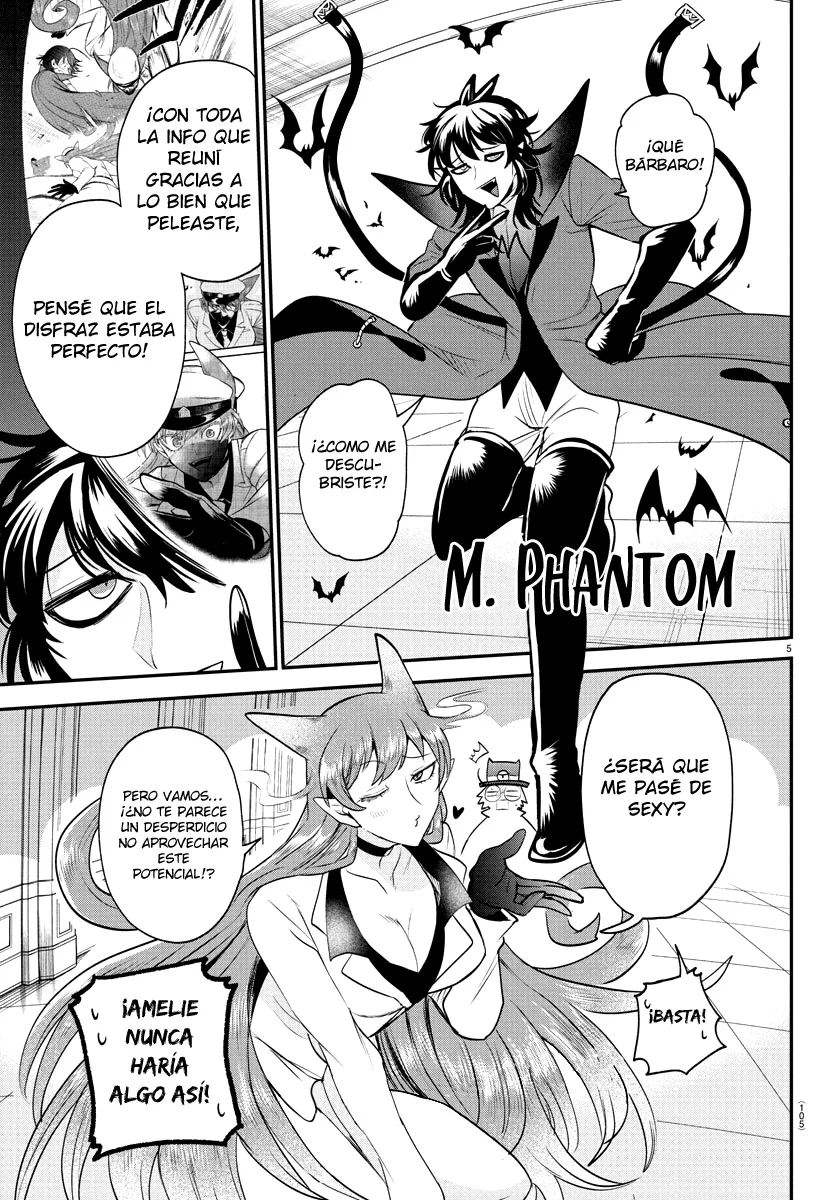 Read Mairimashita Iruma kun ES Manga Online