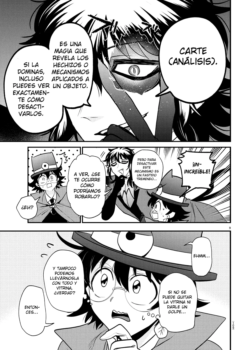 Read Mairimashita Iruma kun ES Manga Online