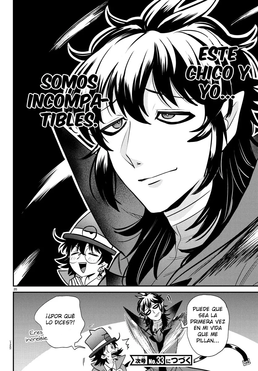 Read Mairimashita Iruma kun ES Manga Online