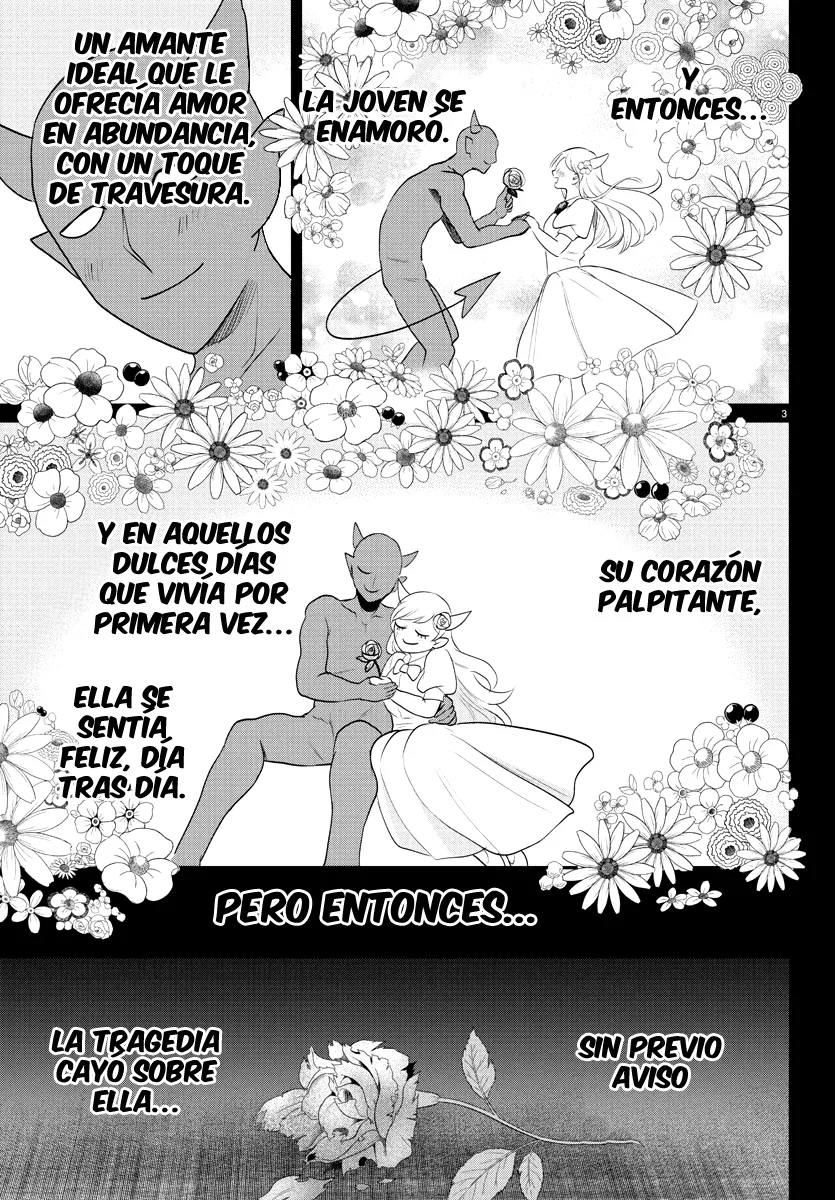 Read Mairimashita Iruma kun ES Manga Online