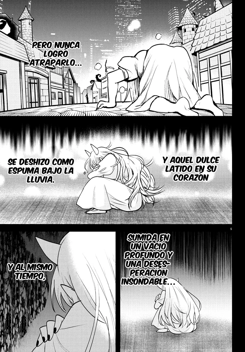 Read Mairimashita Iruma kun ES Manga Online
