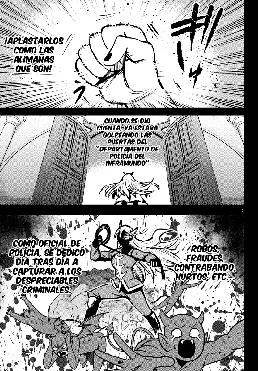 Read Mairimashita Iruma kun ES Manga Online