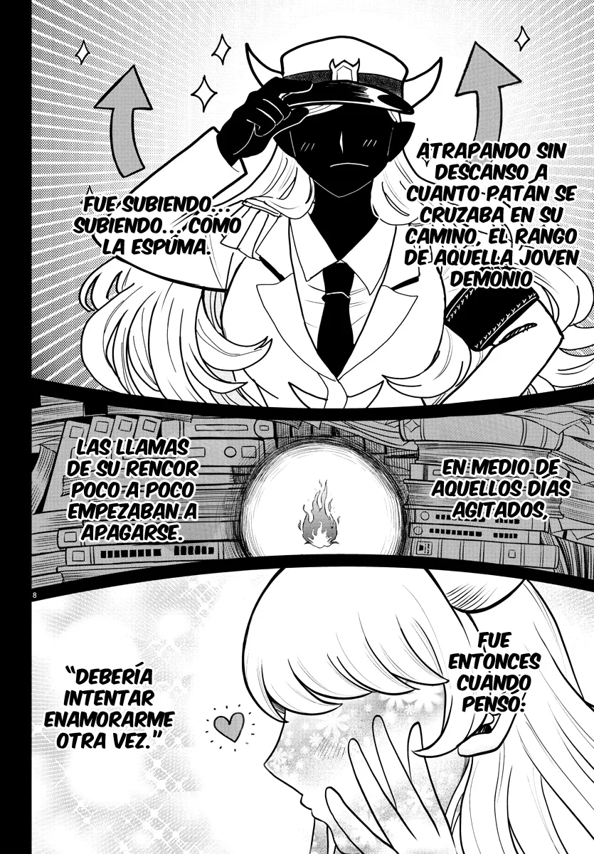 Read Mairimashita Iruma kun ES Manga Online