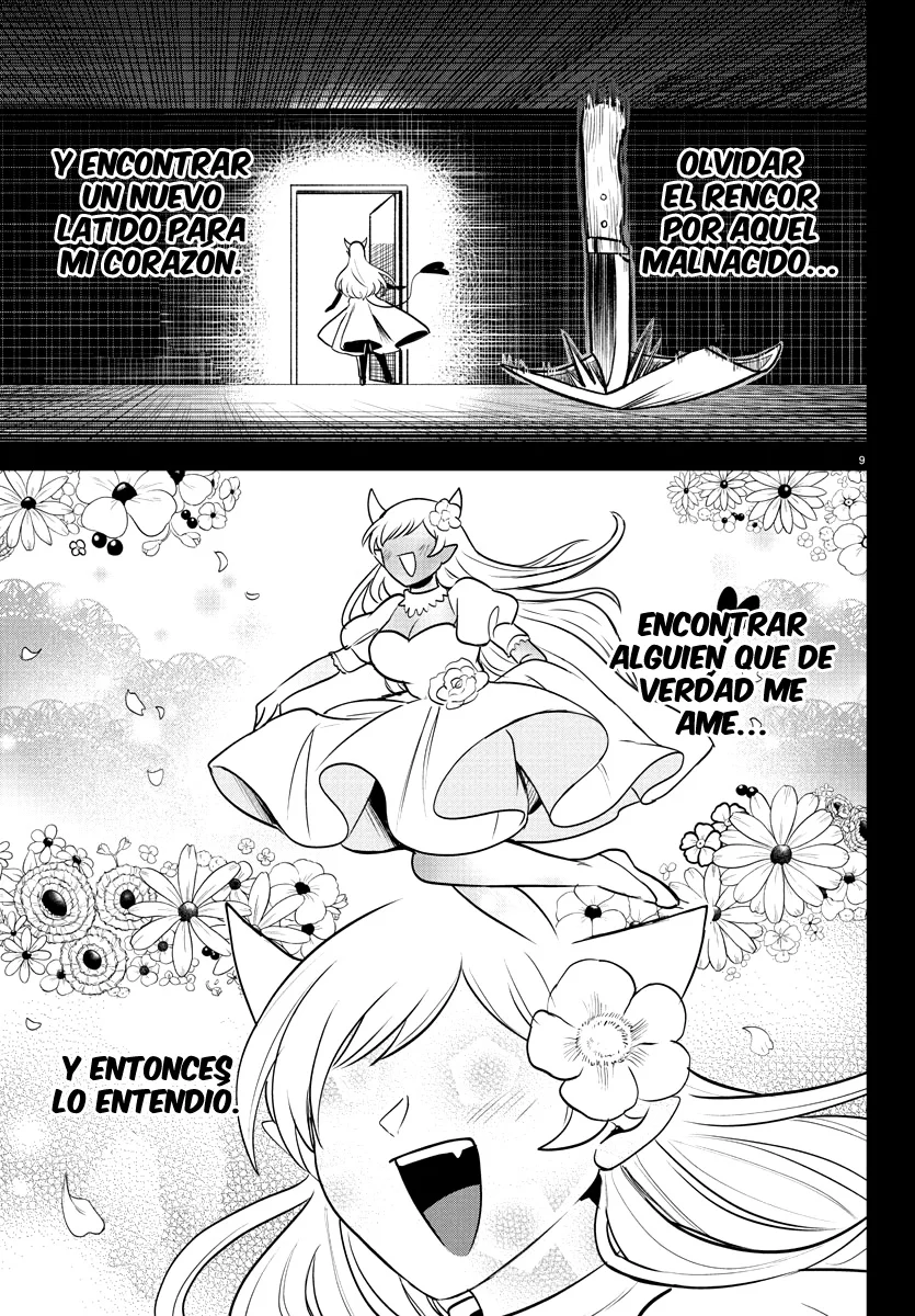 Read Mairimashita Iruma kun ES Manga Online
