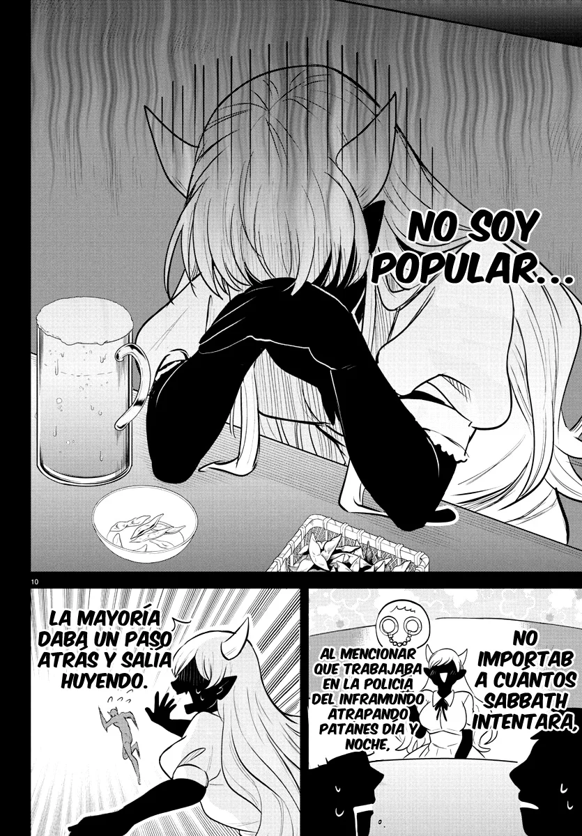 Read Mairimashita Iruma kun ES Manga Online