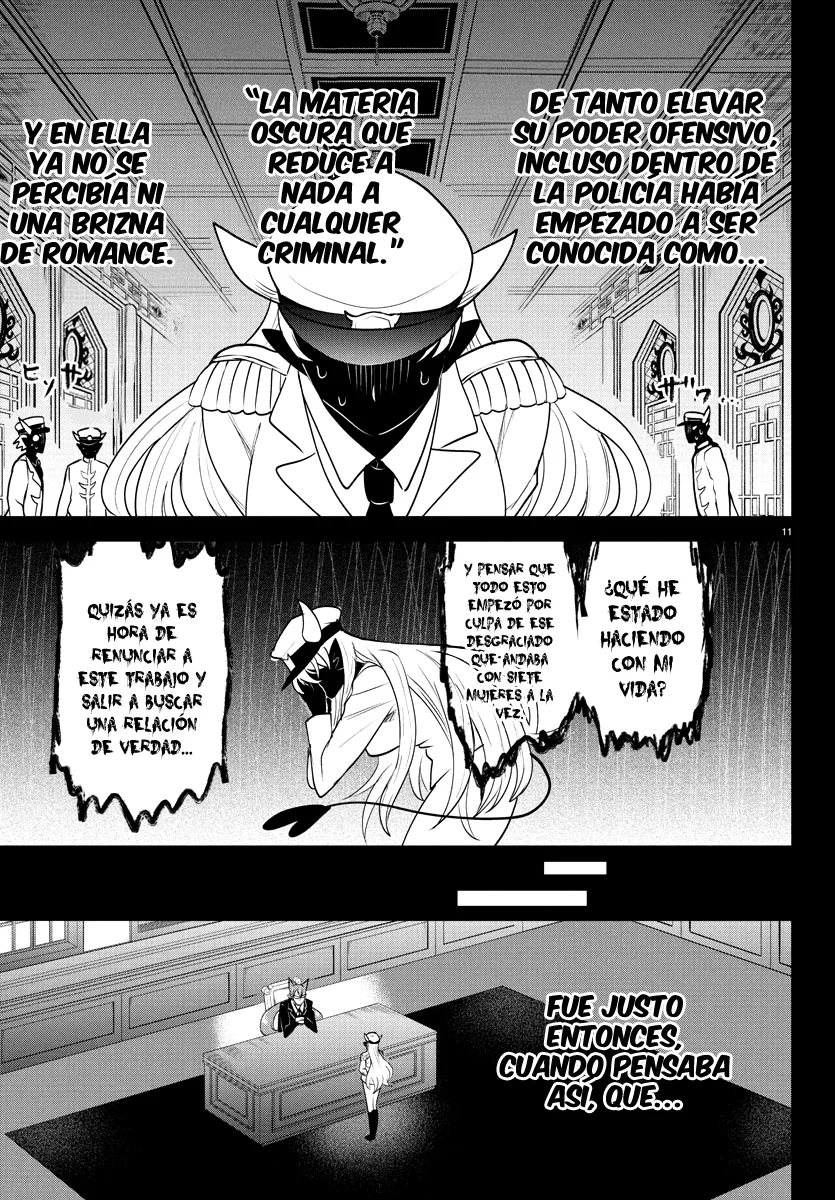 Read Mairimashita Iruma kun ES Manga Online
