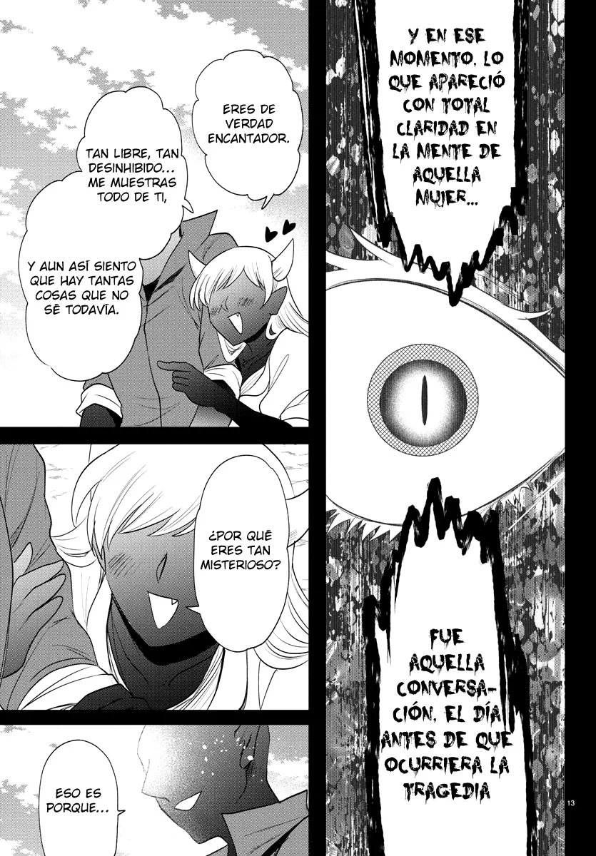 Read Mairimashita Iruma kun ES Manga Online